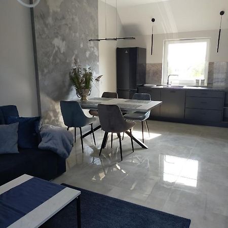 Apartament - Come In Любин Экстерьер фото