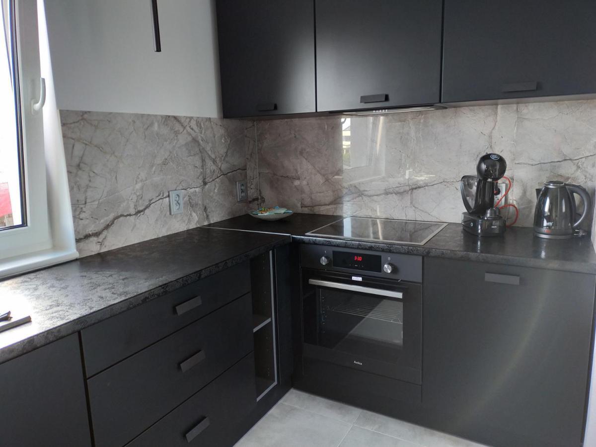 Apartament - Come In Любин Экстерьер фото