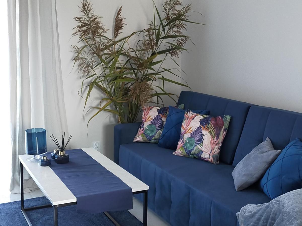 Apartament - Come In Любин Экстерьер фото