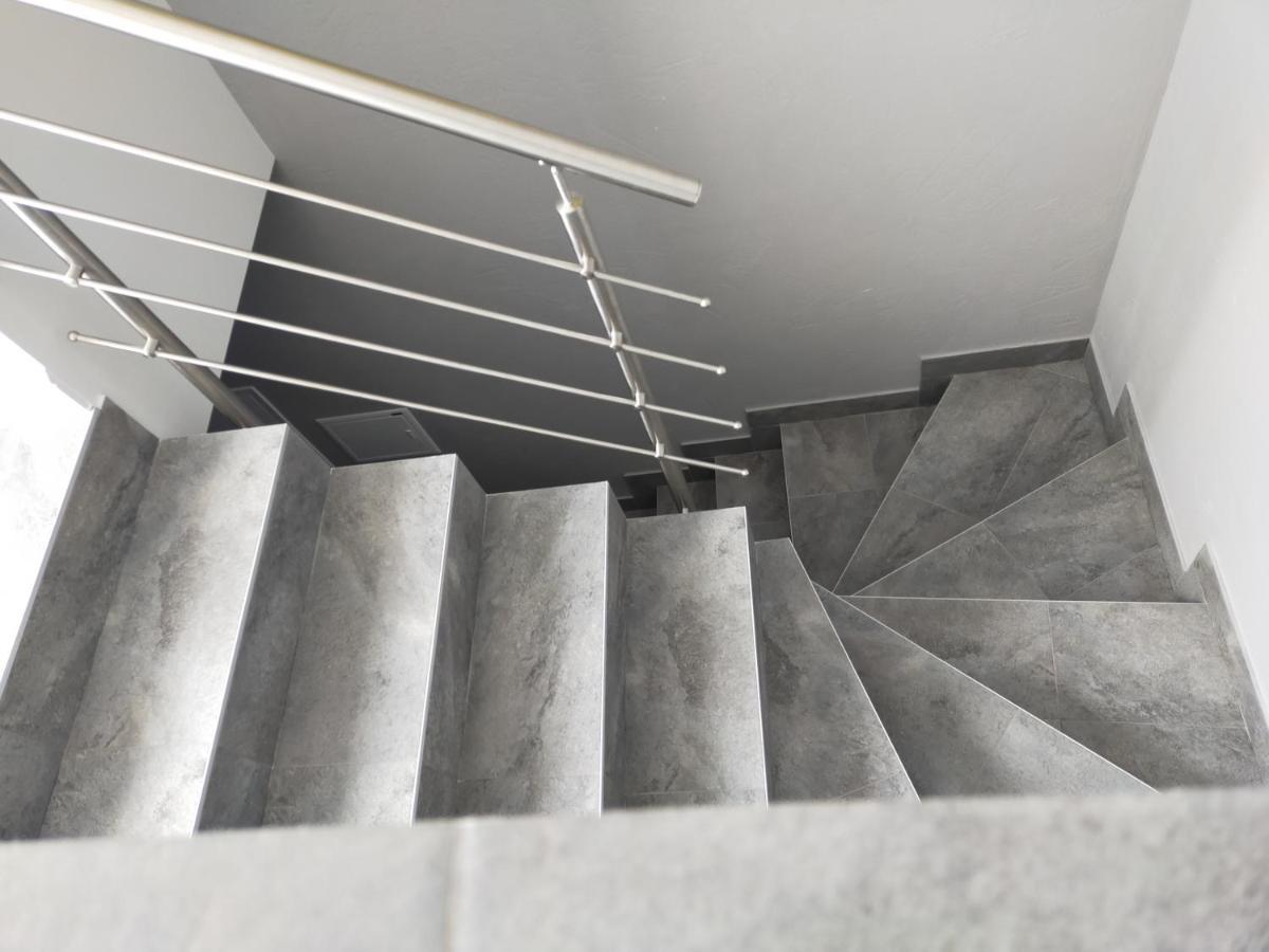 Apartament - Come In Любин Экстерьер фото
