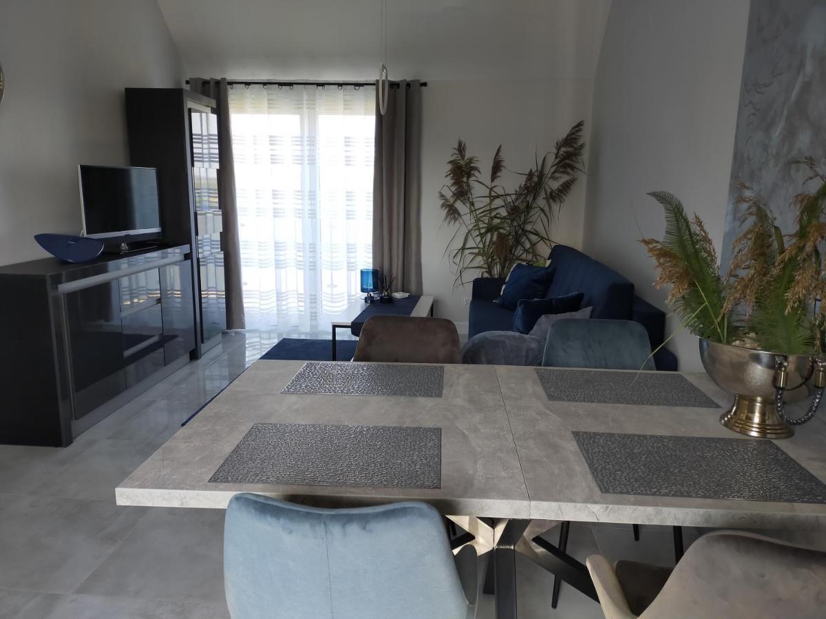 Apartament - Come In Любин Экстерьер фото