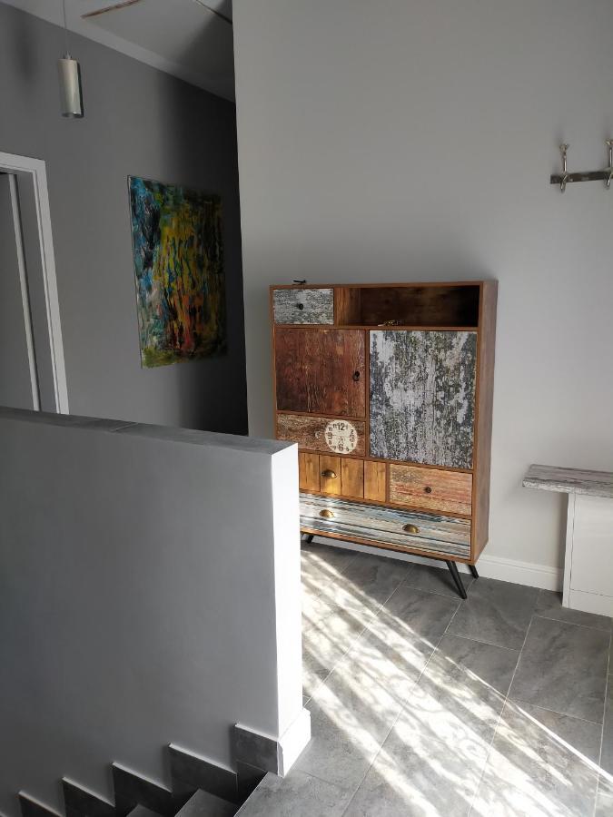 Apartament - Come In Любин Экстерьер фото