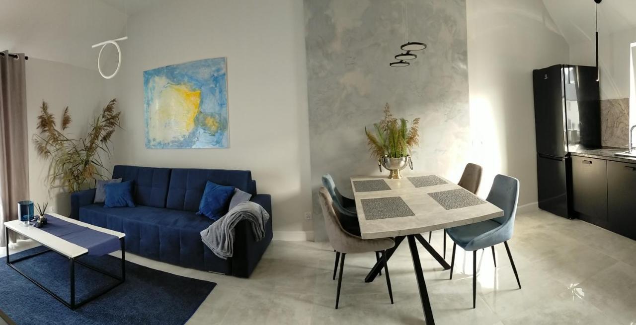 Apartament - Come In Любин Экстерьер фото
