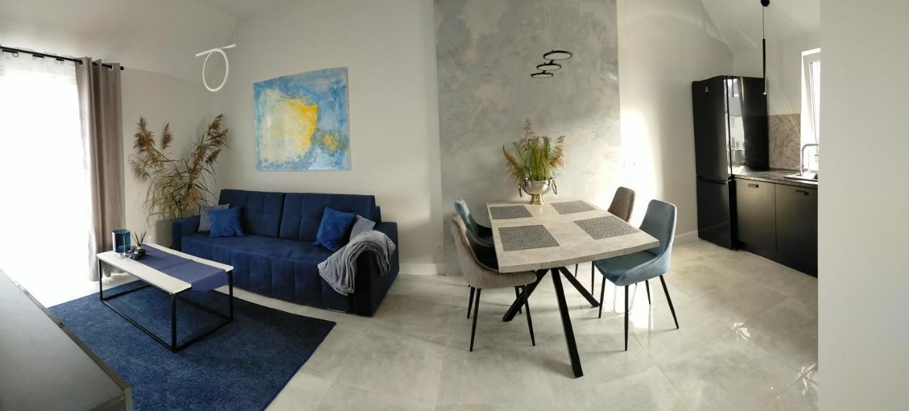 Apartament - Come In Любин Экстерьер фото