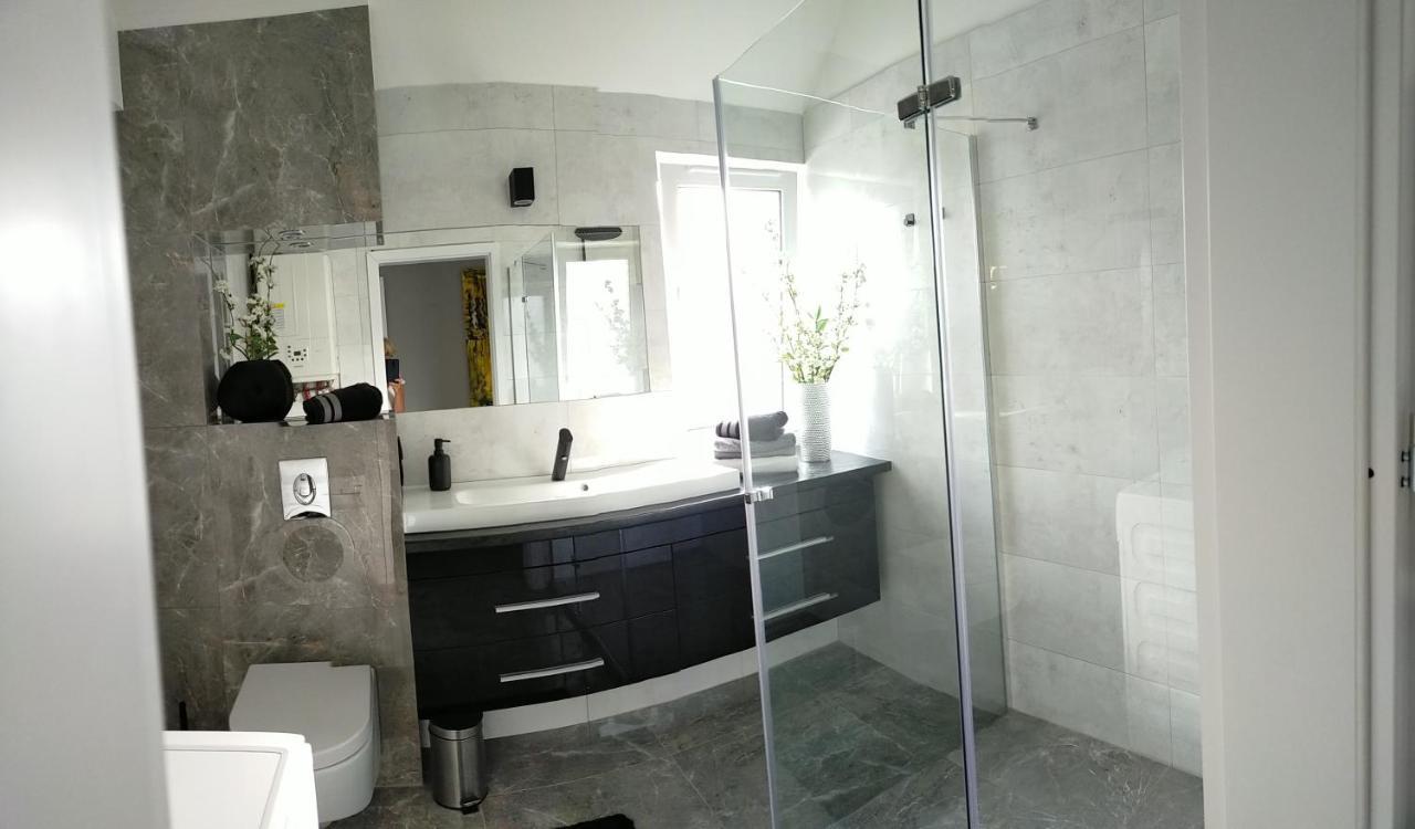 Apartament - Come In Любин Экстерьер фото
