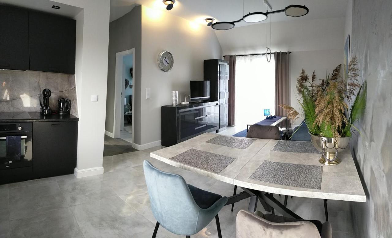 Apartament - Come In Любин Экстерьер фото