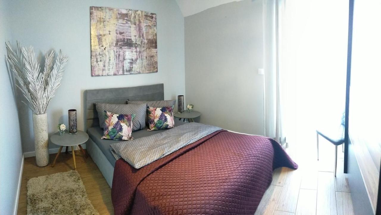 Apartament - Come In Любин Экстерьер фото