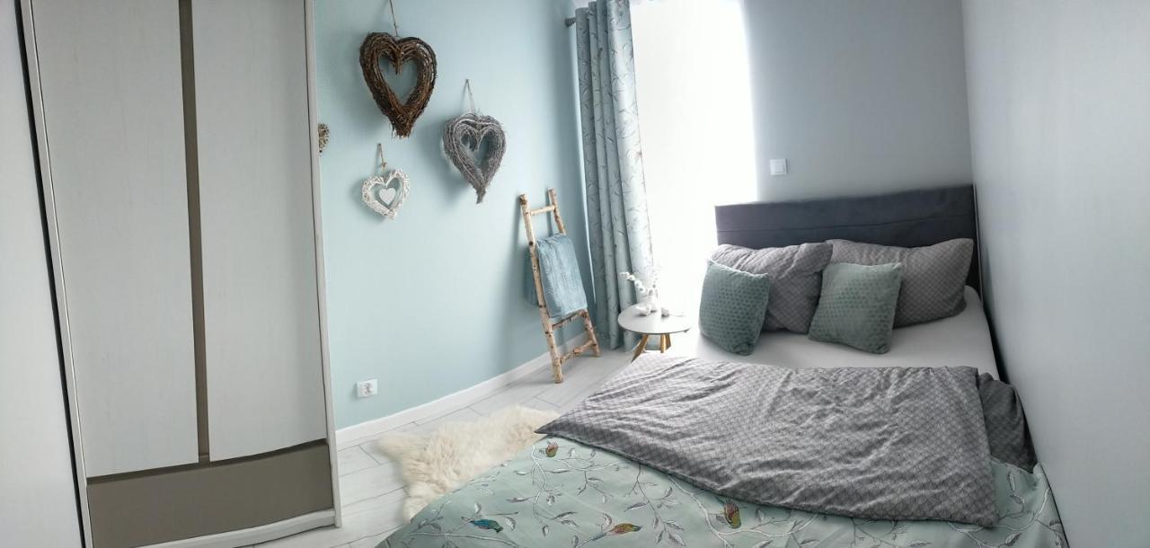 Apartament - Come In Любин Экстерьер фото